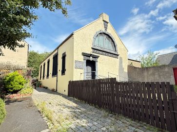 Property for Auction in Cumbria - The Seamans Bethel, Church Street , Workington, Cumbria CA14 2XD