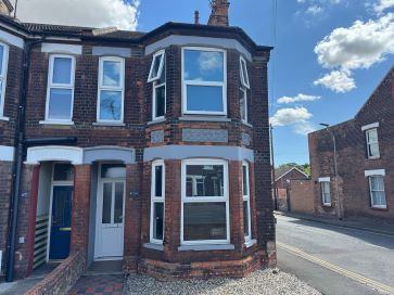 Property for Auction in East Anglia - 97 Tennyson Avenue, King&apos;s Lynn PE30 2QJ