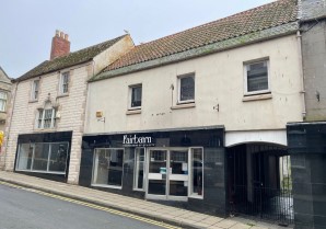 Property for Auction in London - 16 Church Street, Berwick-upon-Tweed, Northumberland, TD15 1DY