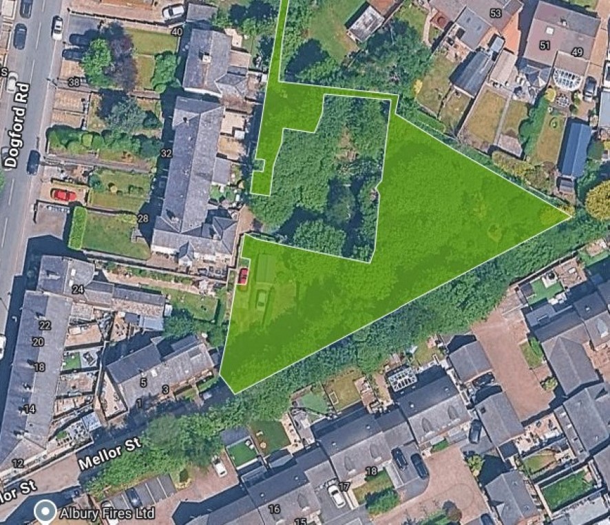 Lot Image