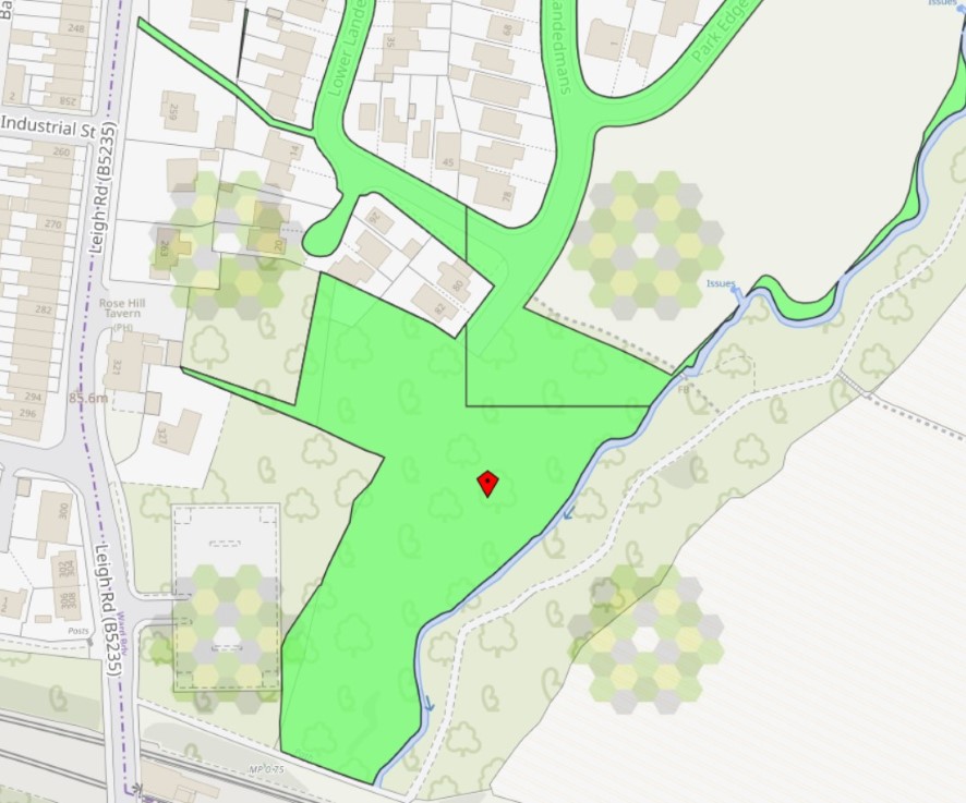 Lot Image