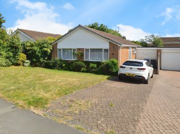 Property for Auction in Coventry & Warwickshire - 12 Bransford Avenue, Cannon Park, Coventry, West Midlands CV4 7AA