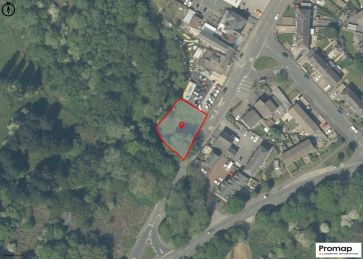 Property for Auction in Manchester - Land On The West Side Of Briggate, Dalton, Huddersfield, West Yorkshire, HD5 9ST