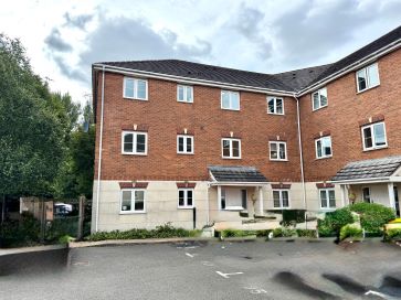 Property for Auction in Birmingham - 95 Purlin Wharf, Dudley, West Midlands DY2 9PQ