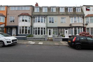 Property for Auction in North West - 24 Gynn Avenue, Blackpool, Lancashire FY1 2LD