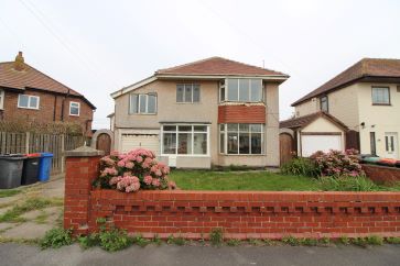 Property for Auction in North West - 1 The Corners, Thornton-Cleveleys, Lancashire FY5 1LG