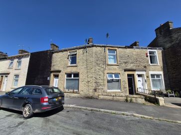 Property for Auction in Manchester - 87-87A Trinity Street, Oswaldtwistle, Accrington, Lancashire, BB5 3PY