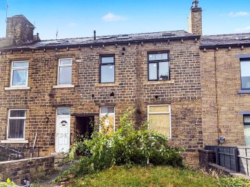 Property for Auction in Manchester - 26 May Street, Huddersfield, West Yorkshire, HD4 5DG