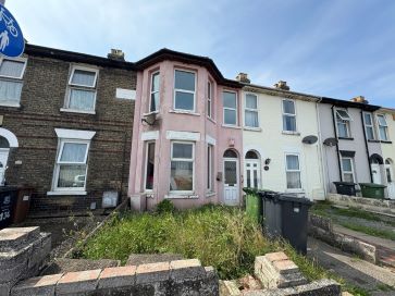 Property for Auction in East Anglia - 133 Southtown Road, Great Yarmouth, Norfolk NR31 0LA