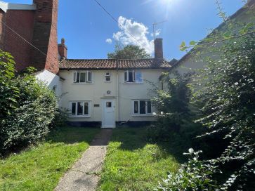 Property for Auction in East Anglia - Samba, The Street, Pulham St. Mary, Diss, Norfolk IP21 4RD