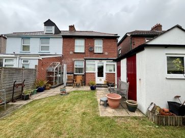 Property for Auction in South West - 7 Hurdon Road, Launceston, Cornwall PL15 9DA