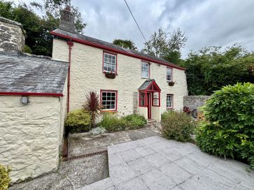 Property for Auction in South West - Butterfly Cottage, Lower Dimson, Gunnislake, Cornwall PL18 9NP