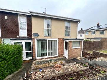 Property for Auction in South West - 39 Westfield, Plymouth, Devon PL7 2EA