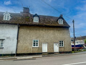 Property for Auction in East Anglia - 16 Quayside, Woodbridge, Suffolk IP12 1BH