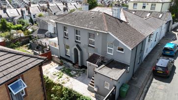 Property for Auction in South West - 10 Auckland Road, Ford, Plymouth, Devon PL2 3BX