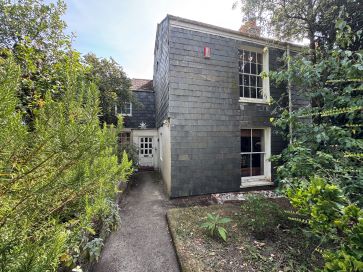 Property for Auction in South West - 1 Home Park, Stoke, Plymouth, Devon PL2 1BQ