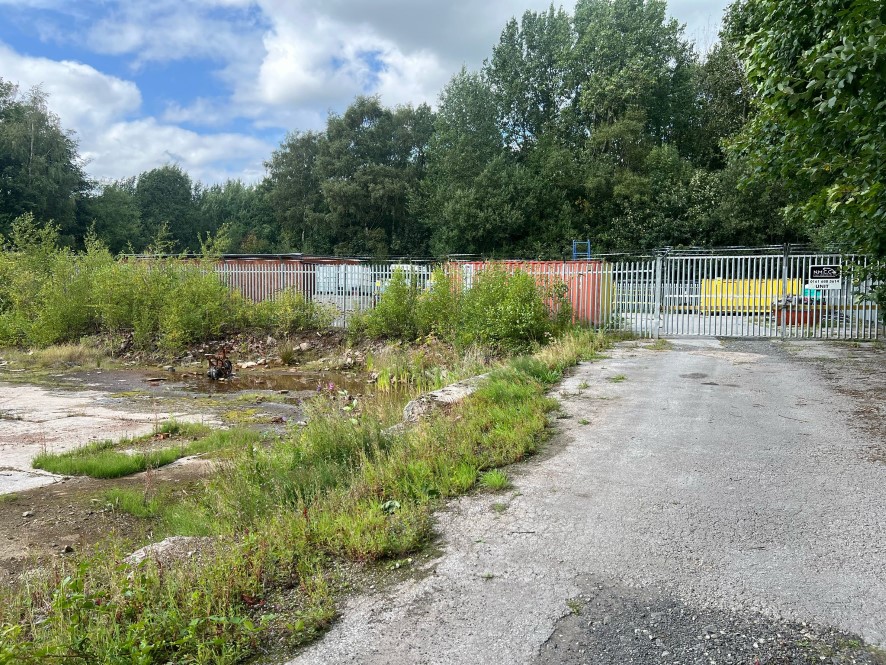 Lot Image