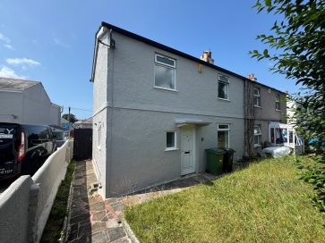 Property for Auction in South West - 25 Allenby Road, Plymouth, Devon PL2 3JH