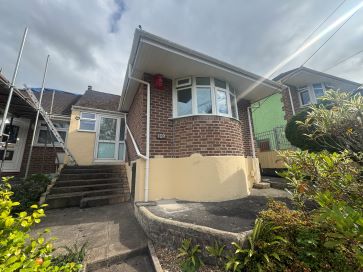 Property for Auction in South West - 109 Budshead Road, Plymouth, Devon PL5 2PJ