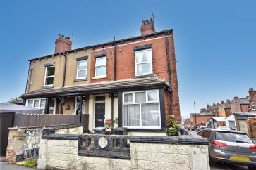 Property for Auction in West Yorkshire - 17 Temple Crescent, Leeds, West Yorkshire LS11 8BG