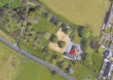 Property for Auction in South West - Hayes Court, Churston Ferrers, Brixham, Devon TQ5 0HS