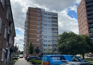 Property for Auction in London - 56 Prospect Ring, East Finchley, London, N2 8BP