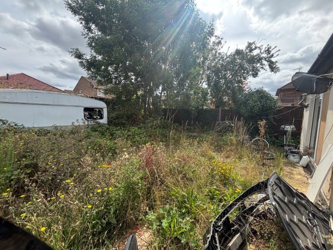 Lot Image
