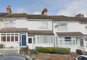 Property for Auction in London - 29 Canterbury Road, Pembury, Tunbridge Wells, Kent, TN2 4JT
