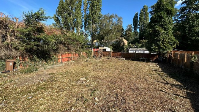 Lot Image