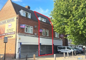 Property for Auction in London - 378 Northolt Road, Harrow, Middlesex, HA2 8ES