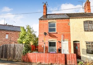 Property for Auction in London - 9 Spalding Road, Bourne, Lincolnshire, PE10 9LE