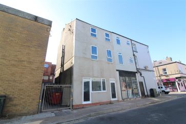 Property for Auction in North West - 21 Dale Street, Blackpool, Lancashire FY1 5BY