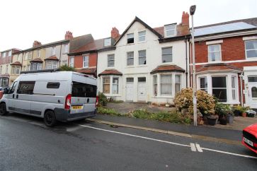 Property for Auction in North West - 18-20 Hesketh Avenue, Bispham, Blackpool, Greater Manchester FY2 9JX