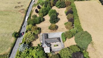 Property for Auction in South West - Hayes Court, Churston Ferrers, Brixham, Devon TQ5 0HS