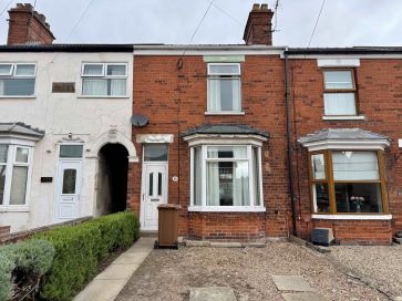 Property for Auction in Hull & East Yorkshire - 207 Holme Church Lane, Beverley, East Yorkshire, HU17 0QE