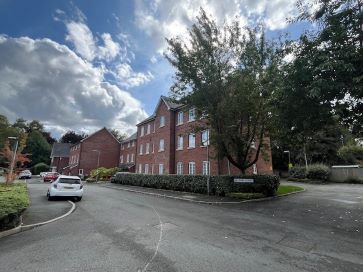 Property for Auction in North West - 8 Selside Court, Radcliffe, Manchester, Greater Manchester M26 1QT