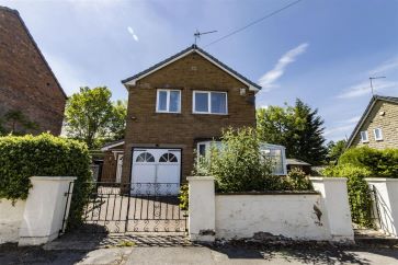Property for Auction in Chesterfield & North Derbyshire - 5 Park Lane, Chesterfield, Derbyshire, S41 8SQ