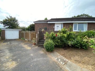 Property for Auction in North West - 36 Chapel View, Overton, Morecambe, Lancashire LA3 3EP