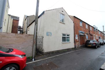 Property for Auction in North West - 28-30 Back Lord Street, Blackpool, Lancashire FY1 2BG