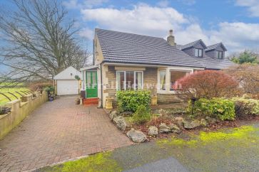 Property for Auction in North West - 6 Westbourne Road, Warton, Carnforth, Lancashire LA5 9NP