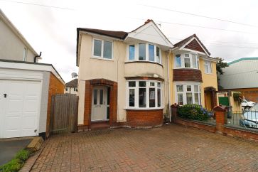Property for Auction in Birmingham - 3 Alma Avenue, Tipton, West Midlands DY4 9PT