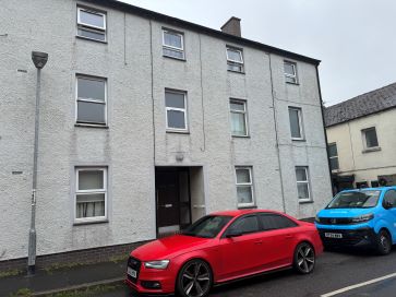 Property for Auction in Cumbria - 74 Broughton Road, Dalton-In-Furness, Cumbria LA15 8ES