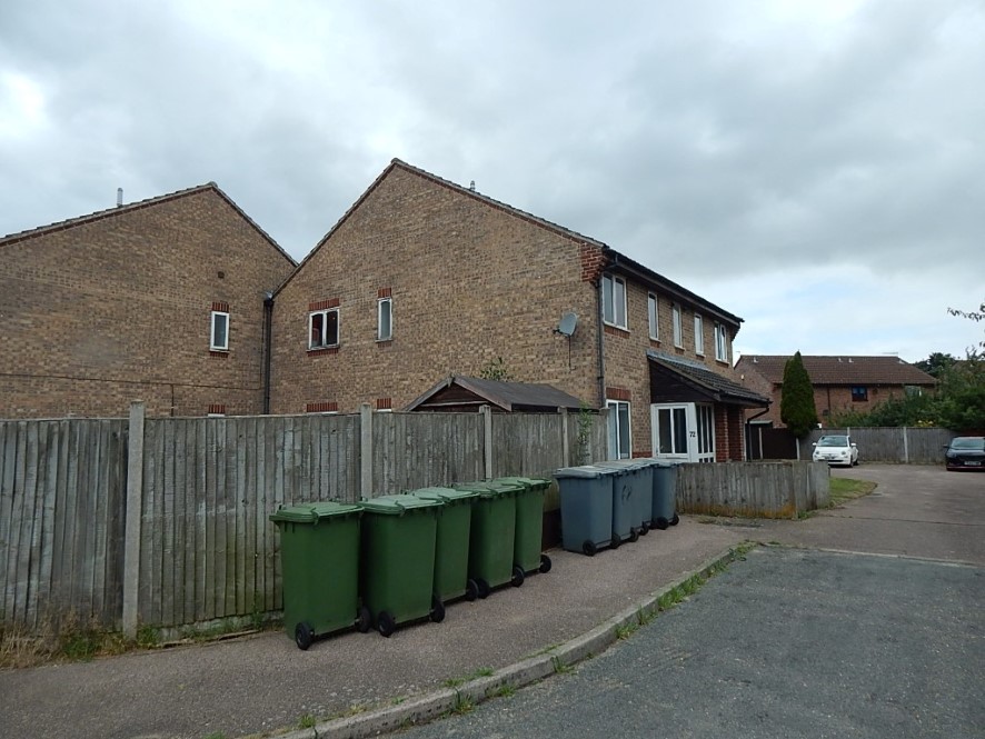 Lot Image