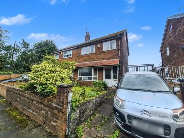 Property for Auction in Manchester - 46 Sycamore Avenue, Heywood, OL10 2JB
