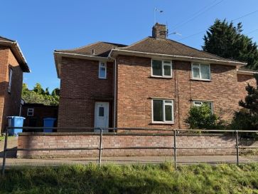 Property for Auction in East Anglia - 15 Wakefield Road, Norwich, Norfolk NR5 8JE