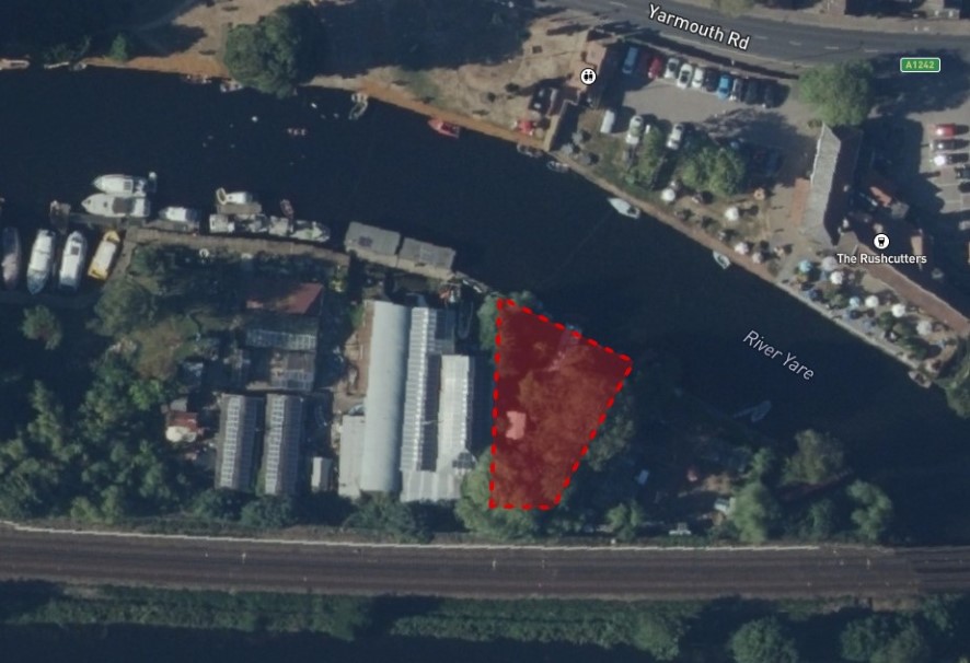 Lot Image