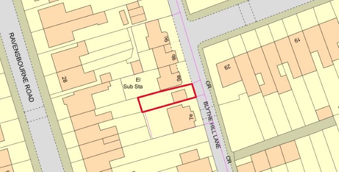 Lot Image