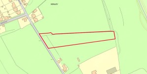 Property for Auction in London - Land on the North East Side of Kenley Lane, Kenley, Surrey, CR8 5ED