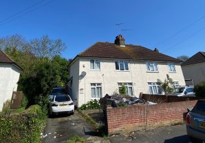 Property for Auction in London - 55 Manor Waye, Uxbridge, Middlesex, UB8 2BE
