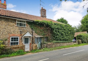Property for Auction in London - 9 Dereham Road, Litcham, King's Lynn, Norfolk, PE32 2NU